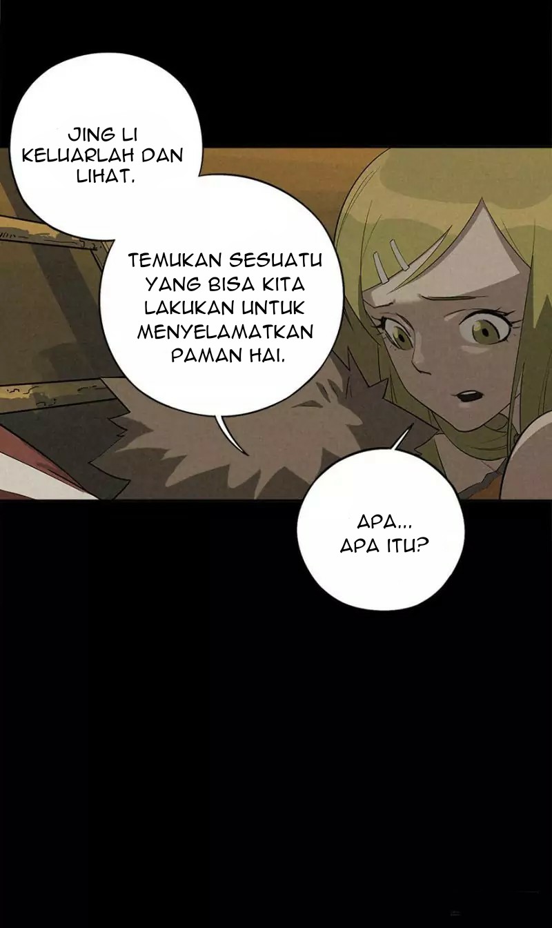 End of The World 2028 (Trace of Doomsday) Chapter 15 Gambar 19